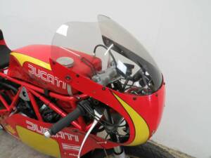 Afbeelding 5/43 van Ducati 600 TT2 (1982)