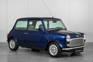 Image 5/50 of Mini Cooper 1.3i MPI (1999)