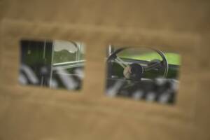 Image 27/50 of Land Rover 80 (1952)