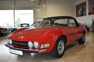 Bild 1/8 von FIAT Dino 2400 Spider (1971)