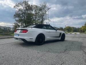 Bild 3/11 von Ford Mustang 2.3 Ecoboost (2016)