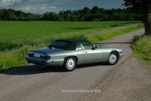 Afbeelding 8/22 van Jaguar XJS 4.0 Celebration (1996)
