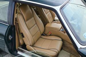 Image 34/55 de Jaguar XJS 6.0 (1994)