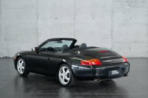 Bild 12/50 von Porsche 911 Carrera (1998)