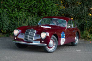 Bild 2/48 von Maserati A6 1500 Turismo Berline (1948)