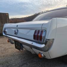 Image 25/50 de Ford Mustang 200 (1966)