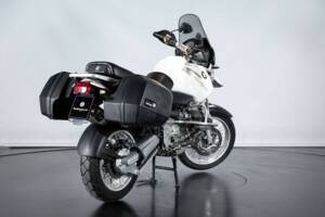 Image 4/25 de BMW R 1100 GS (1994)