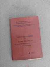 Image 21/93 of FIAT 1100-103 Familiare Viotti (1949)