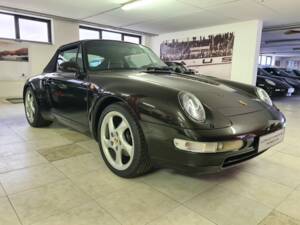 Bild 2/20 von Porsche 911 Carrera (1996)