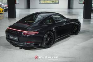 Bild 7/24 von Porsche 911 Carrera 4 GTS (2017)