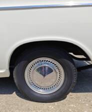 Afbeelding 32/36 van Ford Cortina 1500 Deluxe (1963)