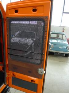 Image 16/34 of FIAT Fiorino (1986)
