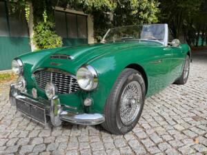 Image 8/37 de Austin-Healey 100/6 (BN6) (1958)