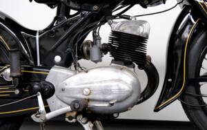 Immagine 7/82 di NSU Lux (1952)