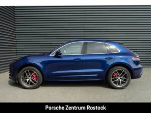 Obraz 12/33 pojazdu Porsche Macan S (2023)