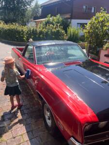 Imagen 23/57 de Ford Ranchero (1970)