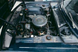 Bild 86/112 von BMW 2000 (1970)