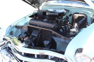 Image 33/43 of Cadillac 62 Sedan (1953)