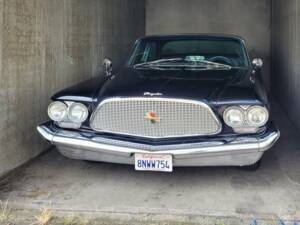 Bild 6/8 von Chrysler Windsor (1960)