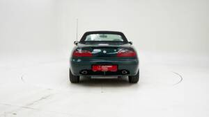 Bild 12/15 von MG F 1.8i (1998)
