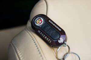 Imagen 16/50 de Abarth 695 "Edizione Maserati" (2013)