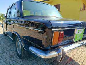 Imagen 50/50 de FIAT 125 S / Speciale (1969)