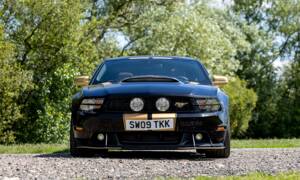 Image 6/50 of Ford Mustang V6 (2009)