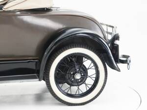 Image 15/15 of Ford Model A (1929)