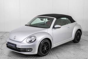 Immagine 44/50 di Volkswagen Beetle 1.2 TSI (2013)