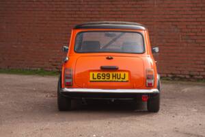 Bild 47/50 von Rover Mini Cooper 1,3i (1993)