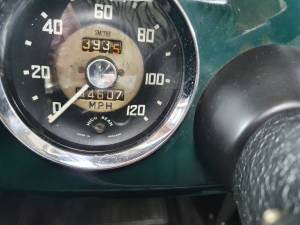 Bild 13/28 von Austin-Healey Sprite Mk I (1960)