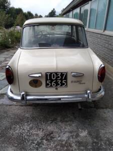 Bild 9/37 von FIAT 1100-103 (1961)