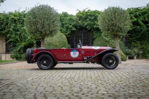 Imagen 2/23 de Lancia Lambda (1928)