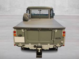 Bild 10/49 von Land Rover 109 (1982)