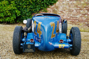 Image 27/50 of Graham 8 Lucenti Special (1932)