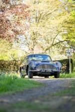 Afbeelding 8/50 van Aston Martin DB 6 (1967)