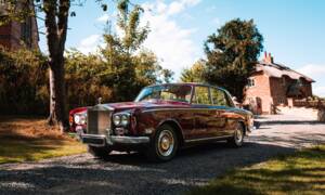 Immagine 1/50 di Rolls-Royce Silver Shadow I (1970)