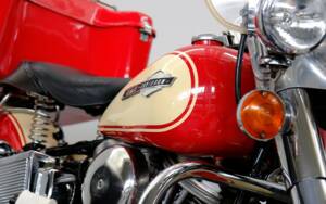 Image 25/75 of Harley-Davidson FL Panhead (1965)