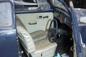 Imagen 4/50 de Volkswagen Kever 1200 (1970)