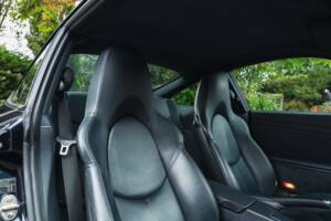 Bild 36/50 von Porsche 911 Carrera S (2005)