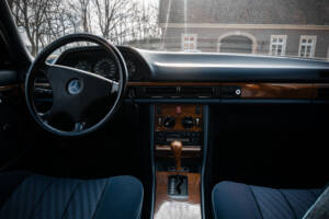 Bild 6/29 von Mercedes-Benz 280 SE (1981)