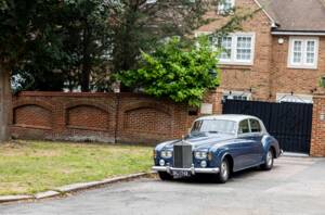 Imagen 9/50 de Rolls-Royce Silver Cloud III (1964)