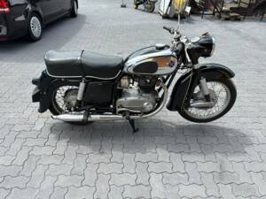 Image 4/7 de Horex DUMMY (1955)
