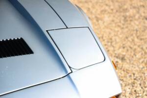Afbeelding 32/50 van Maserati Merak SS (1981)