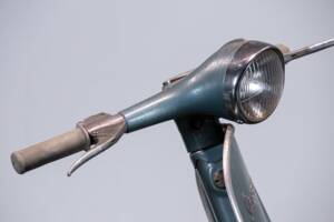 Imagen 43/50 de Piaggio DUMMY (1960)