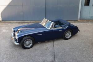 Bild 6/17 von Austin-Healey 3000 Mk III (BJ8) (1967)