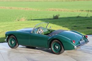 Image 49/50 of MG MGA Twin Cam (1959)