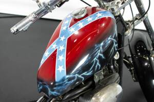 Image 48/50 of Honda VT 600C Shadow (1991)