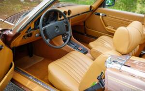 Bild 13/61 von Mercedes-Benz 450 SL (1977)