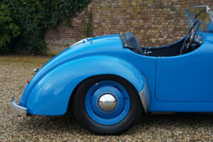 Afbeelding 8/50 van Allard K2 (1951)